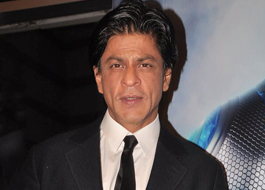 Has Shah Rukh’s stunt in Don 2 inspired a sequence in Sachiin’s Aazaan?