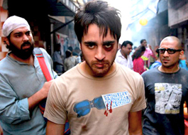 Delhi Belly re-edited and re-dubbed for TV