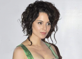 Kangna all set to break free post Rascals?