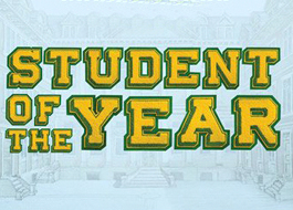 Boman Irani’s son Kayoze to debut in Student Of The Year