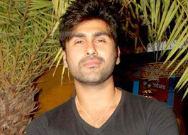 Aarya Babbar hurt on sets of Afra Tafri