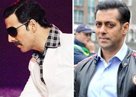 Will Akshay’s OUATIM 2 take on Salman’s ‘Ek Tha Tiger’ in Eid 2012? Will Akshay’s OUATIM 2 take on Salman’s ‘Ek Tha Tiger’ in Eid 2012?