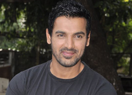 John Abraham to croon a song for Shootout At Wadala