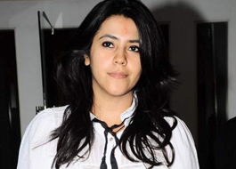 Ekta used consumer research for casting Genelia in Rock The Shaadi
