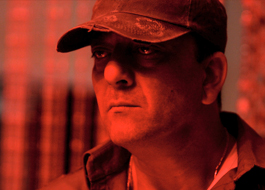 Sanjay Dutt caught between two cop roles