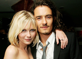 Kirsten Dunst and Orlando Bloom join the cast of Anil Kapoor starrer Cities Kirsten Dunst and Orlando Bloom join the cast of Anil Kapoor starrer Cities