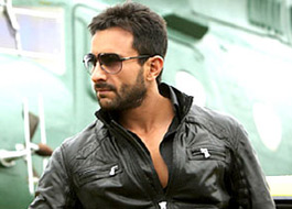 Get ready for ‘Agent Vinod’