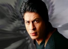 SRK gifts BMW 7 series cars to Ra.One team