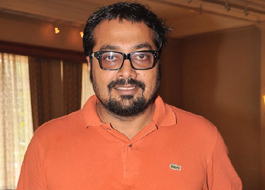 UTV Spotboy and Anurag Kashyap reunite for Luv Shuv Tey Chicken Khurana