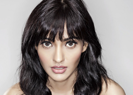 Revealed – The girl who plays Shahid’s love in Teri Meri Kahani