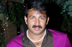 Manoj Tiwari