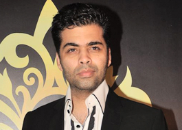 KJo wraps up Shimla shoot to let Varun be with Rohit during Desi Boyz release