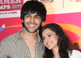 Kartik Tiwari and Nushrat paired together once again in Luv Ranjan’s next