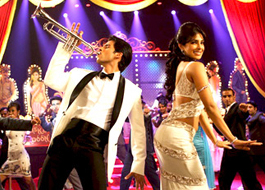 Shahid-Priyanka will be shooting a qawalli song for Kunal Kohli’s next