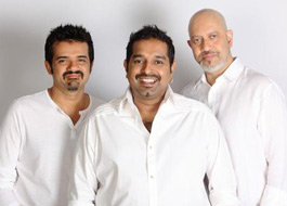Shankar Ehsaan Loy announce Australia Concert