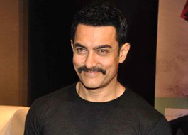 Aamir Khan names his son as Azad Rao Khan