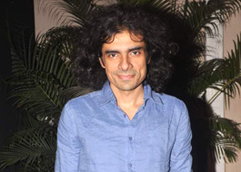 Imtiaz Ali flies to Patna for a friend