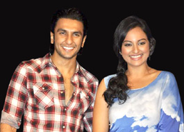 Ranveer Singh to woo Sonakshi with Dev Anand’s songs Ranveer Singh to woo Sonakshi with Dev Anand’s songs