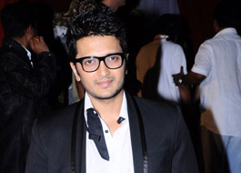 Riteish undergoes surgery for his toe injury Riteish undergoes surgery for his toe injury