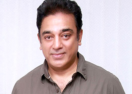 Kamal Haasan lodges police complaint