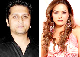 Mohit Suri – Udita Goswami to tie the knot