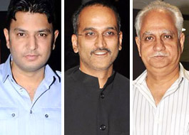 Bhushan, Rohan’s Nautanki plan for Ramesh Sippy
