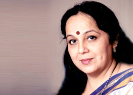 Rohini’s role in David inspired by Uma Bharti?