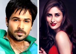 Emraan-Kareena signed for Balaji-Dharma co-production