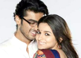 Arjun, Alia starrer 2 States goes on floor today