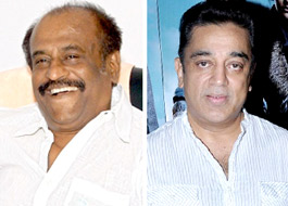 Rajinikanth to watch Kamal Haasan’s film today