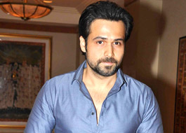 Emraan to walk red carpet at Berlin film festival Emraan to walk red carpet at Berlin film festival