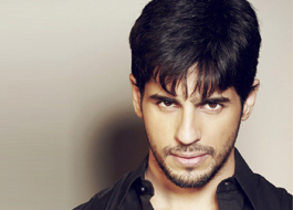 Sidharth Malhotra to star in Ekta Kapoor’s Villain