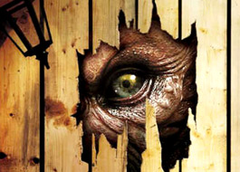 International VFX team roped in for Creature