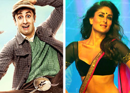 No satellite deal for Barfi!, Heroine No satellite deal for Barfi!, Heroine