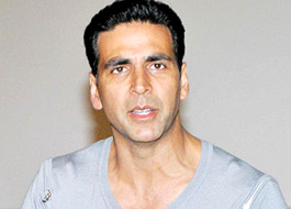 Akshay to do Special 26 sequel?