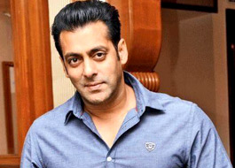 Salman creates fan page on Google Plus