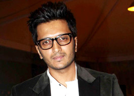 Riteish to star in Mohit Suri’s Villain?