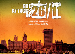 The Attacks of 26/11 also made in English language The Attacks of 26/11 also made in English language