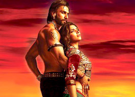 Ram Leela shoot halted due to mishap on set