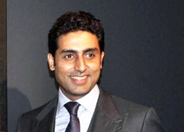 AB Jr. to walk ramp for Ritu Beri’s fashion show