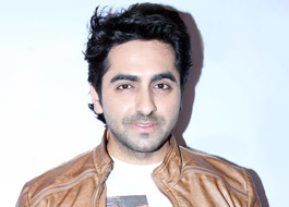 Ayushmann’s domestic help commits suicide Ayushmann’s domestic help commits suicide