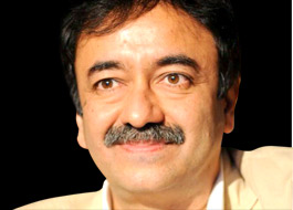 Hirani suffers heat stroke on set of P.K.