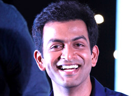 Prithviraj to star in Happy New Year