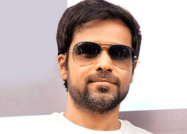 Bond-girl Maryan d’Abo alongside Emraan in Tanovic’s next