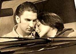 Lootera first look to be launched at Liberty Lootera first look to be launched at Liberty