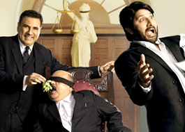 Delhi HC dismisses PIL against Jolly LLB