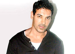 John replaces Akshay in Welcome 2 John replaces Akshay in Welcome 2