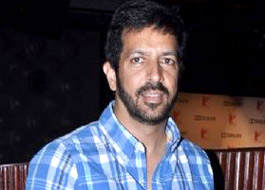 The cast for my next is not yet locked – Kabir Khan The cast for my next is not yet locked – Kabir Khan