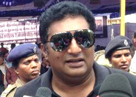 Tamil film industry’s biggies join hunger strike