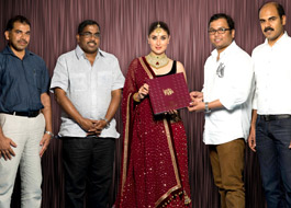 Kareena to endorse Malabar Gold & Diamonds Kareena to endorse Malabar Gold & Diamonds